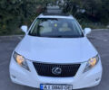 Белый Лексус РХ, объемом двигателя 3.46 л и пробегом 195 тыс. км за 18000 $, фото 11 на Automoto.ua