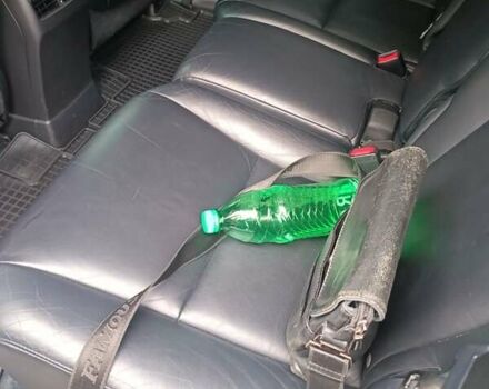 Білий Лексус РХ, об'ємом двигуна 3.46 л та пробігом 190 тис. км за 16000 $, фото 10 на Automoto.ua