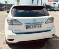 Білий Лексус РХ, об'ємом двигуна 3.5 л та пробігом 105 тис. км за 16400 $, фото 11 на Automoto.ua