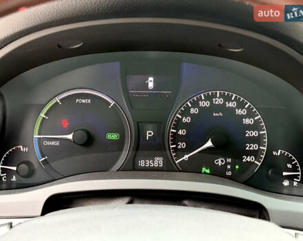 Белый Лексус РХ, объемом двигателя 3.46 л и пробегом 185 тыс. км за 15500 $, фото 41 на Automoto.ua