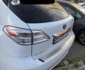 Білий Лексус РХ, об'ємом двигуна 3.5 л та пробігом 210 тис. км за 17258 $, фото 7 на Automoto.ua