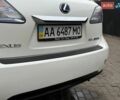 Белый Лексус РХ, объемом двигателя 3.46 л и пробегом 234 тыс. км за 14700 $, фото 2 на Automoto.ua