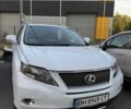 Білий Лексус РХ, об'ємом двигуна 3.5 л та пробігом 210 тис. км за 17258 $, фото 9 на Automoto.ua