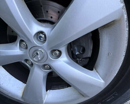 Белый Лексус РХ, объемом двигателя 3.46 л и пробегом 195 тыс. км за 18000 $, фото 15 на Automoto.ua