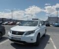 Білий Лексус РХ, об'ємом двигуна 3.5 л та пробігом 210 тис. км за 17200 $, фото 1 на Automoto.ua