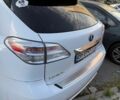 Білий Лексус РХ, об'ємом двигуна 3.5 л та пробігом 210 тис. км за 17200 $, фото 15 на Automoto.ua