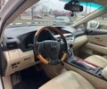 Білий Лексус РХ, об'ємом двигуна 3.5 л та пробігом 100 тис. км за 17500 $, фото 11 на Automoto.ua