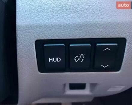 Білий Лексус РХ, об'ємом двигуна 3.5 л та пробігом 210 тис. км за 17200 $, фото 6 на Automoto.ua