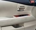 Лексус РХ 2009 в Днепре (Днепропетровске) на Automoto.ua Белый Лексус РХ, объемом двигателя 3.46 л и пробегом 210 тыс. км за 15500 $, фото 9 на Automoto.ua