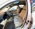 Белый Лексус РХ, объемом двигателя 3.46 л и пробегом 187 тыс. км за 15700 $, фото 8 на Automoto.ua
