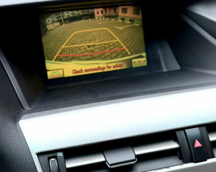 Белый Лексус РХ, объемом двигателя 3.46 л и пробегом 185 тыс. км за 15500 $, фото 40 на Automoto.ua