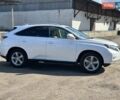 Белый Лексус РХ, объемом двигателя 3.46 л и пробегом 106 тыс. км за 17500 $, фото 5 на Automoto.ua