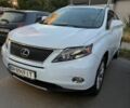 Білий Лексус РХ, об'ємом двигуна 3.5 л та пробігом 210 тис. км за 17200 $, фото 7 на Automoto.ua