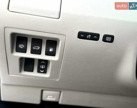 Белый Лексус РХ, объемом двигателя 3.46 л и пробегом 185 тыс. км за 15500 $, фото 36 на Automoto.ua