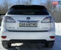 Білий Лексус РХ, об'ємом двигуна 3.46 л та пробігом 234 тис. км за 15999 $, фото 3 на Automoto.ua