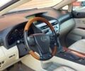 Белый Лексус РХ, объемом двигателя 3.46 л и пробегом 187 тыс. км за 15700 $, фото 5 на Automoto.ua