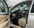 Білий Лексус РХ, об'ємом двигуна 3.5 л та пробігом 100 тис. км за 17500 $, фото 12 на Automoto.ua