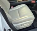 Белый Лексус РХ, объемом двигателя 3.46 л и пробегом 140 тыс. км за 20990 $, фото 14 на Automoto.ua