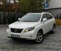 Білий Лексус РХ, об'ємом двигуна 3.5 л та пробігом 210 тис. км за 4400 $, фото 1 на Automoto.ua