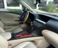 Белый Лексус РХ, объемом двигателя 3.46 л и пробегом 180 тыс. км за 15500 $, фото 7 на Automoto.ua