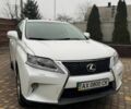 Білий Лексус РХ, об'ємом двигуна 3.5 л та пробігом 100 тис. км за 17500 $, фото 7 на Automoto.ua