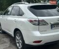 Білий Лексус РХ, об'ємом двигуна 3.46 л та пробігом 204 тис. км за 15000 $, фото 3 на Automoto.ua