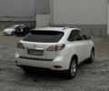 Білий Лексус РХ, об'ємом двигуна 3.5 л та пробігом 210 тис. км за 4400 $, фото 2 на Automoto.ua