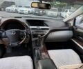 Білий Лексус РХ, об'ємом двигуна 3.5 л та пробігом 210 тис. км за 17258 $, фото 3 на Automoto.ua