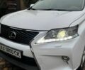 Білий Лексус РХ, об'ємом двигуна 3.5 л та пробігом 100 тис. км за 17500 $, фото 5 на Automoto.ua