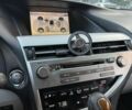 Білий Лексус РХ, об'ємом двигуна 3.5 л та пробігом 210 тис. км за 17200 $, фото 9 на Automoto.ua