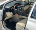 Белый Лексус РХ, объемом двигателя 3.46 л и пробегом 106 тыс. км за 17500 $, фото 2 на Automoto.ua