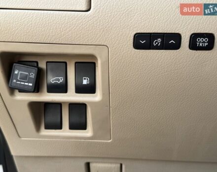 Белый Лексус РХ, объемом двигателя 3.46 л и пробегом 280 тыс. км за 14490 $, фото 14 на Automoto.ua