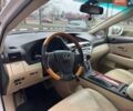 Белый Лексус РХ, объемом двигателя 3.5 л и пробегом 100 тыс. км за 17500 $, фото 10 на Automoto.ua