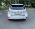 Белый Лексус РХ, объемом двигателя 3.46 л и пробегом 290 тыс. км за 13499 $, фото 2 на Automoto.ua