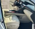 Белый Лексус РХ, объемом двигателя 3.46 л и пробегом 106 тыс. км за 17500 $, фото 19 на Automoto.ua