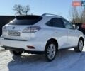 Білий Лексус РХ, об'ємом двигуна 3.46 л та пробігом 234 тис. км за 15999 $, фото 1 на Automoto.ua