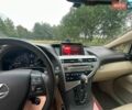 Білий Лексус РХ, об'ємом двигуна 3.46 л та пробігом 204 тис. км за 15000 $, фото 5 на Automoto.ua