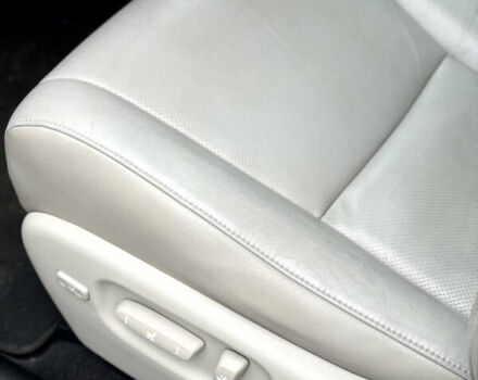 Белый Лексус РХ, объемом двигателя 3.46 л и пробегом 185 тыс. км за 15500 $, фото 35 на Automoto.ua