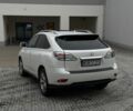 Білий Лексус РХ, об'ємом двигуна 3.5 л та пробігом 210 тис. км за 4400 $, фото 3 на Automoto.ua
