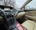 Білий Лексус РХ, об'ємом двигуна 3.5 л та пробігом 100 тис. км за 17500 $, фото 13 на Automoto.ua