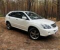 Белый Лексус РХ, объемом двигателя 3.3 л и пробегом 240 тыс. км за 6500 $, фото 1 на Automoto.ua