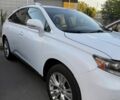 Білий Лексус РХ, об'ємом двигуна 3.5 л та пробігом 210 тис. км за 17258 $, фото 1 на Automoto.ua
