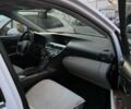 Білий Лексус РХ, об'ємом двигуна 3.5 л та пробігом 210 тис. км за 17200 $, фото 11 на Automoto.ua