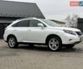 Белый Лексус РХ, объемом двигателя 3.46 л и пробегом 234 тыс. км за 14700 $, фото 6 на Automoto.ua