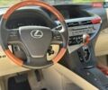 Белый Лексус РХ, объемом двигателя 3.46 л и пробегом 106 тыс. км за 17500 $, фото 58 на Automoto.ua
