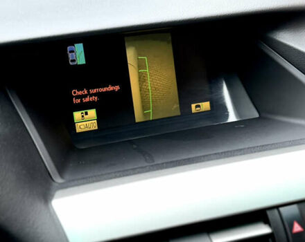 Белый Лексус РХ, объемом двигателя 3.46 л и пробегом 185 тыс. км за 15500 $, фото 39 на Automoto.ua