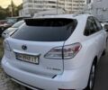 Білий Лексус РХ, об'ємом двигуна 3.5 л та пробігом 210 тис. км за 17258 $, фото 2 на Automoto.ua