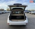 Лексус РХ 2009 в Днепре (Днепропетровске) на Automoto.ua Белый Лексус РХ, объемом двигателя 3.46 л и пробегом 210 тыс. км за 15500 $, фото 8 на Automoto.ua