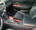 Білий Лексус РХ, об'ємом двигуна 3.5 л та пробігом 185 тис. км за 16375 $, фото 1 на Automoto.ua