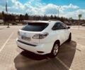 Білий Лексус РХ, об'ємом двигуна 3.5 л та пробігом 105 тис. км за 16400 $, фото 7 на Automoto.ua